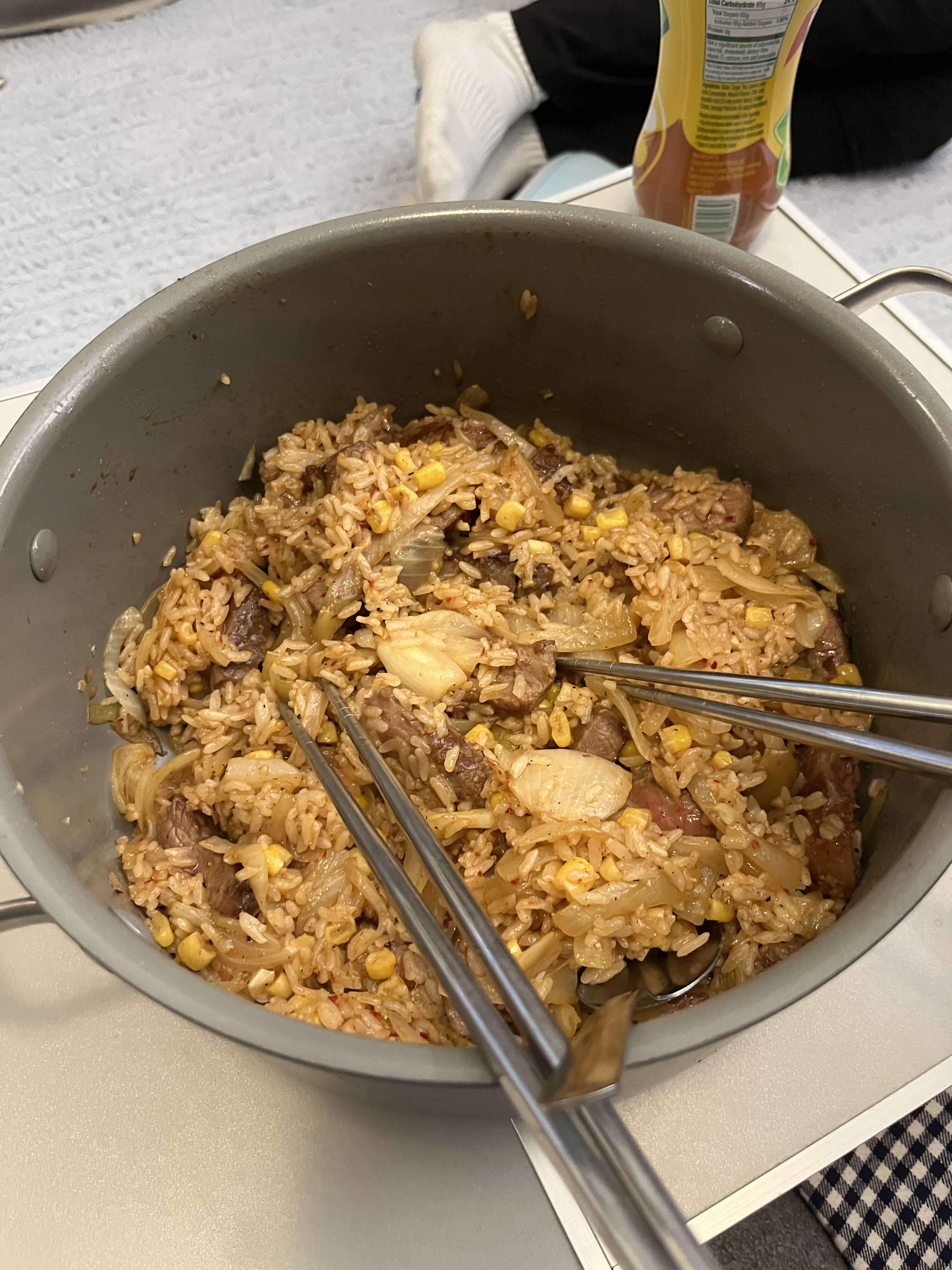 Pepper Lunch